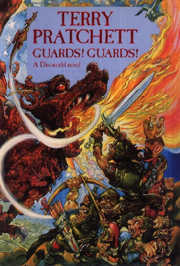 guards guards
